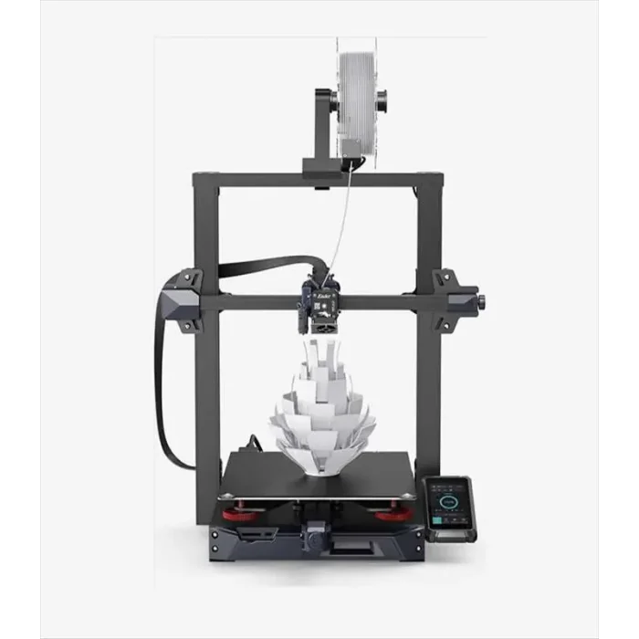 Creality Ender-3 S1 Plus 3D Yazıcı