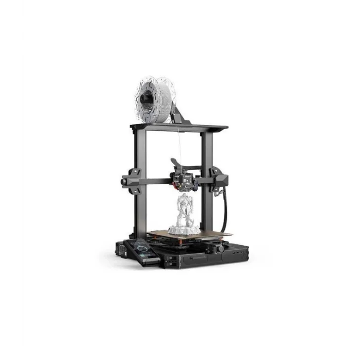 Creality Ender 3 S1 Pro 3D Yazıcı - 300°C