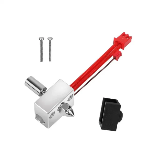 Creality Ender 3 S1 Pro Isıtıcı Blok Kiti - 300°C