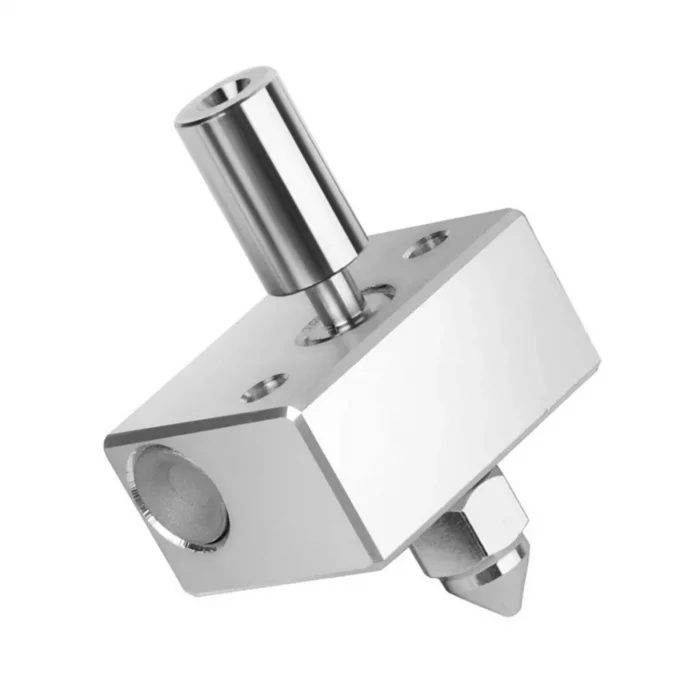 Creality Ender 3 S1 Pro Isıtıcı Blok Kiti - 300°C