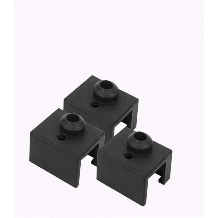 Creality Ender-3 S1/Pro/Plus Silikon Çorap