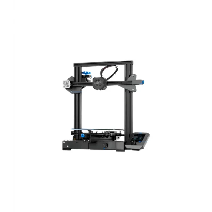 Creality Ender 3 V2 3D Yazıcı
