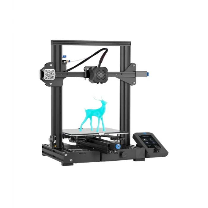 Creality Ender 3 V2 3D Yazıcı