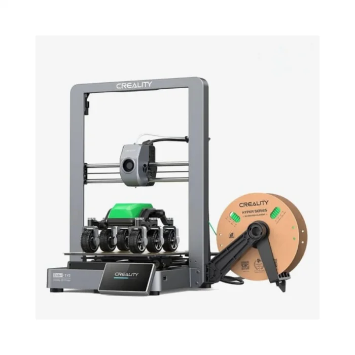 Creality Ender-3 V3 Core XZ 3D Yazıcı