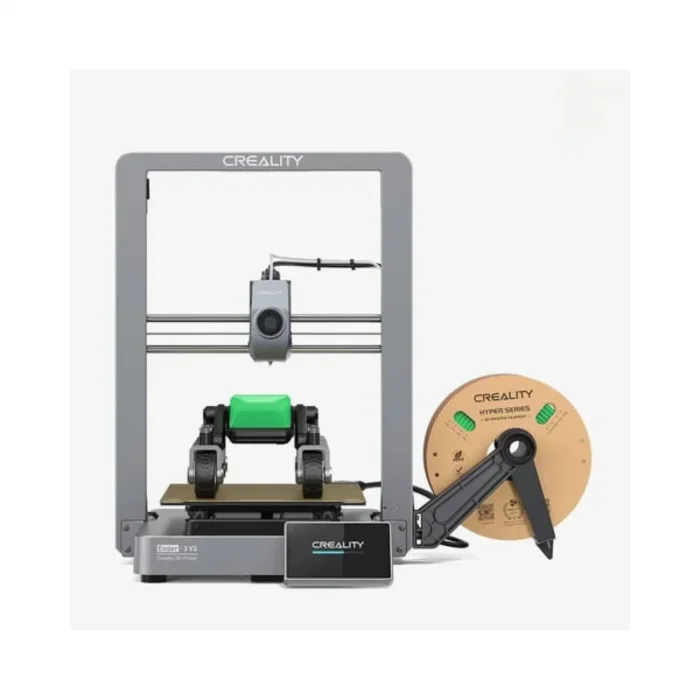 Creality Ender-3 V3 Core XZ 3D Yazıcı