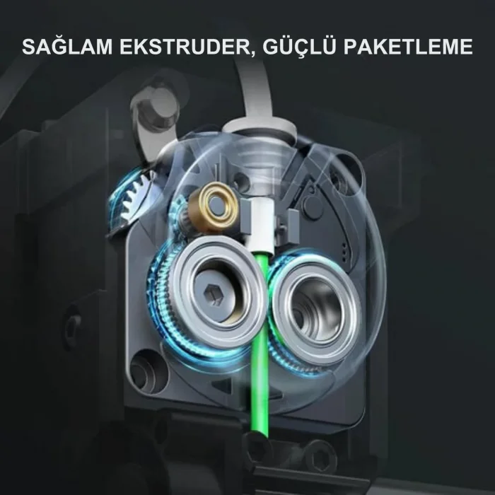 Creality Ender-3 V3 Core XZ 3D Yazıcı