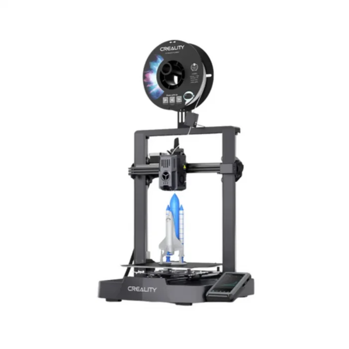 Creality Ender-3 V3 KE 3D Yazıcı