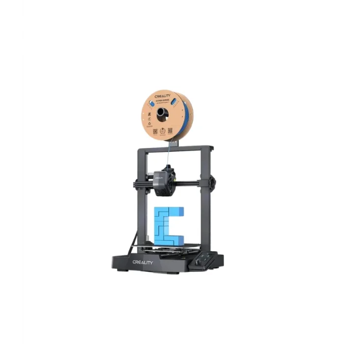 Creality Ender-3 V3 SE 3D Yazıcı - 250mm/sn