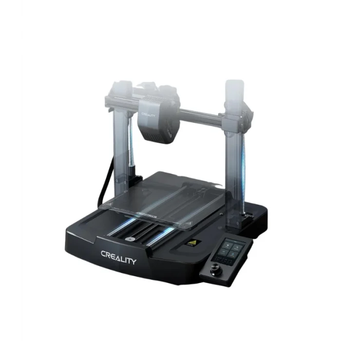 Creality Ender-3 V3 SE 3D Yazıcı - 250mm/sn