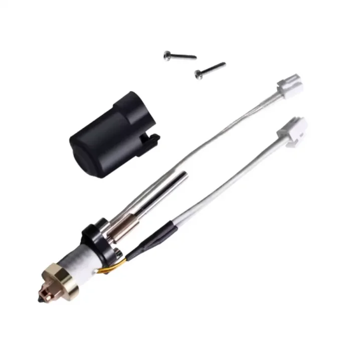 Creality Ender 3 V3 Upgrade Hotend Seti - 0.4 mm (300°C)