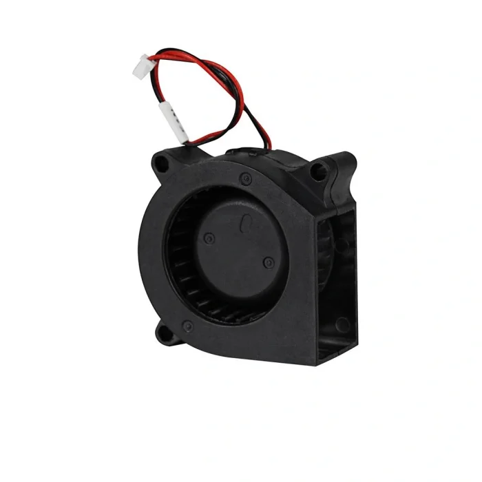 Creality Ender 3 V3 / V3 Plus Soğutma Fanı  – 24V 40×40×20 mm