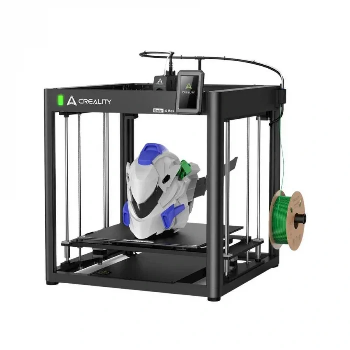 Creality Ender-5 Max 3D Yazıcı