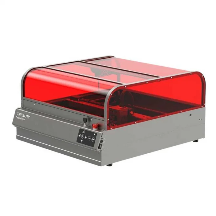 Creality Falcon2 Pro 40W Kapalı Lazer Kesim ve Kazıma Makinesi