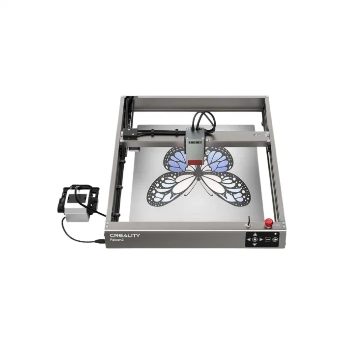 Creality Falcon2 22W Lazer Gravür Makinesi