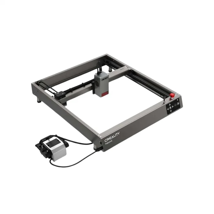Creality Falcon2 22W Lazer Gravür Makinesi