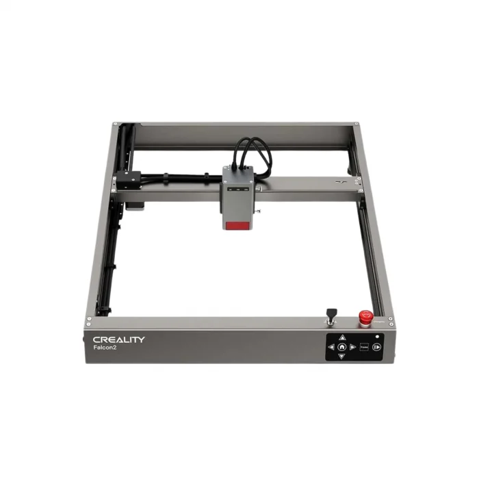 Creality Falcon2 22W Lazer Gravür Makinesi
