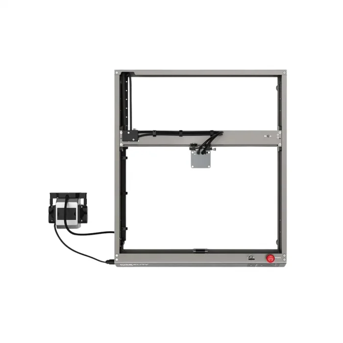 Creality Falcon2 22W Lazer Gravür Makinesi