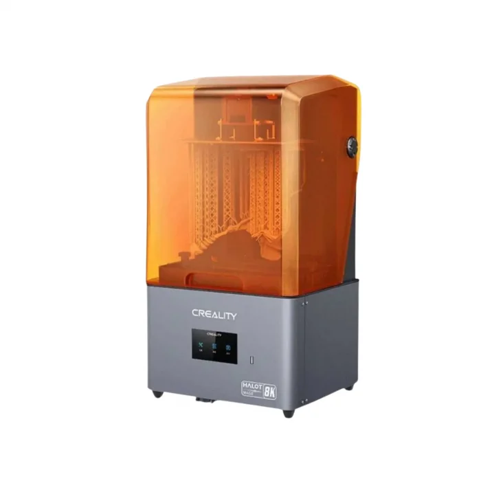 Creality Halot Mage 8K Reçine 3D Yazıcı