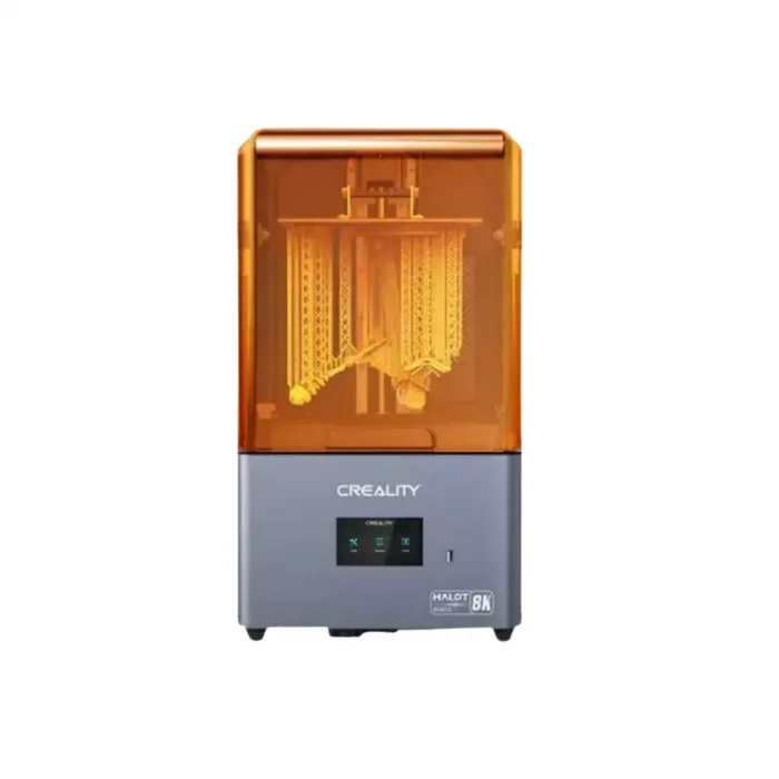 Creality Halot Mage 8K Reçine 3D Yazıcı