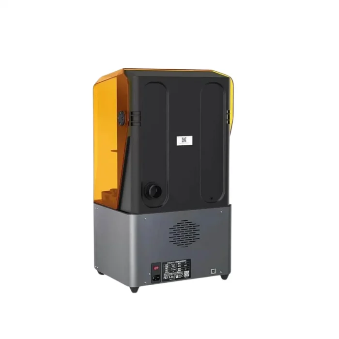 Creality Halot Mage 8K Reçine 3D Yazıcı