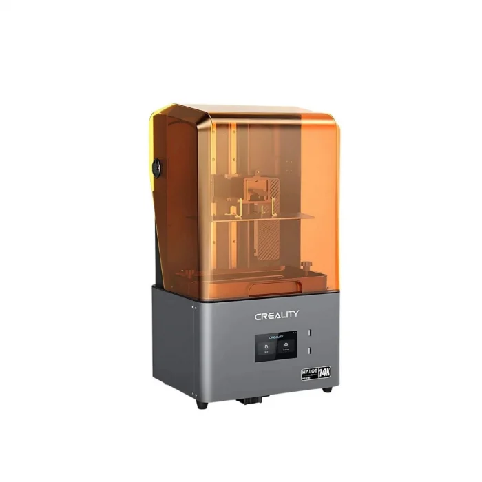 Creality Halot-Mage S 14K Reçine 3D Yazıcı
