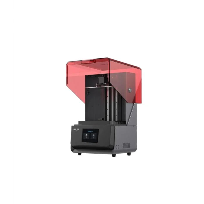 Creality Halot Max CL-133 SLA 3D Yazıcı - 8K