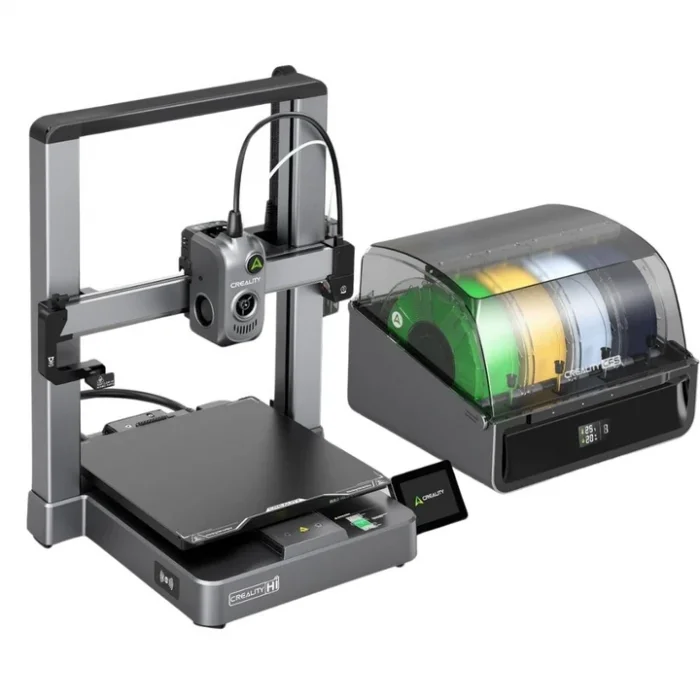 Creality Hi Combo 3D Yazıcı