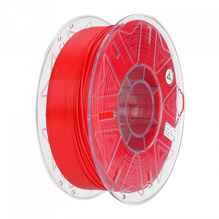 Creality Hyper PLA RFID Kırmızı Filament 1.75mm 1 Kg