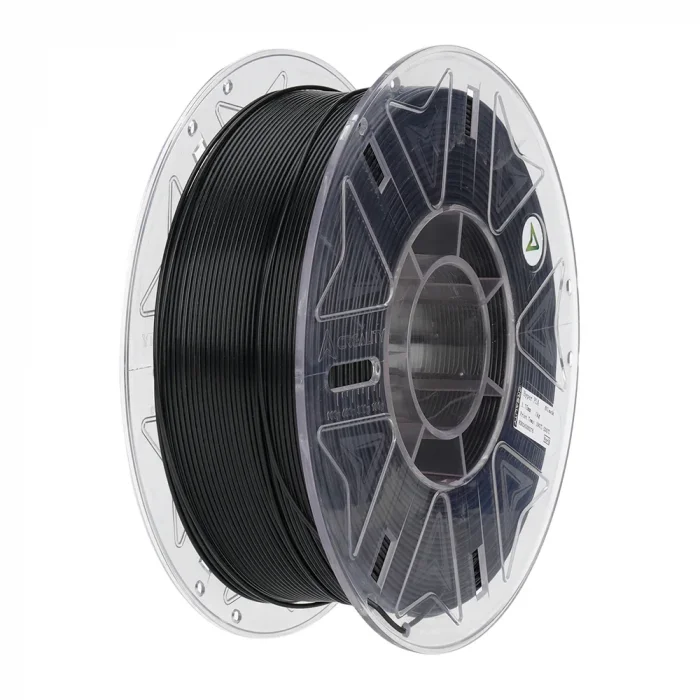 Creality Hyper PLA RFID Siyah Filament 1.75mm 1 Kg