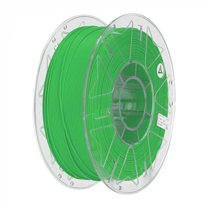 Creality Hyper PLA RFID Yeşil Filament 1.75mm 1 Kg