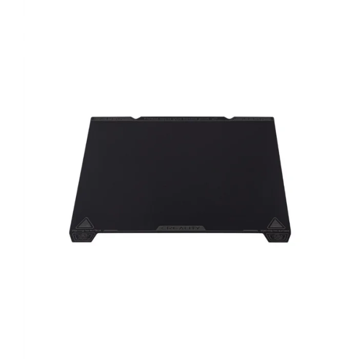 Creality K1/K1C Smooth PEI Tabla - Manyetik Yay Çeliği