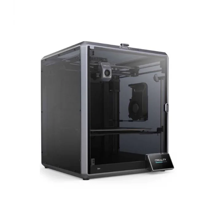 Creality K1 MAX CoreXY 3D Yazıcı - 600mm/sn