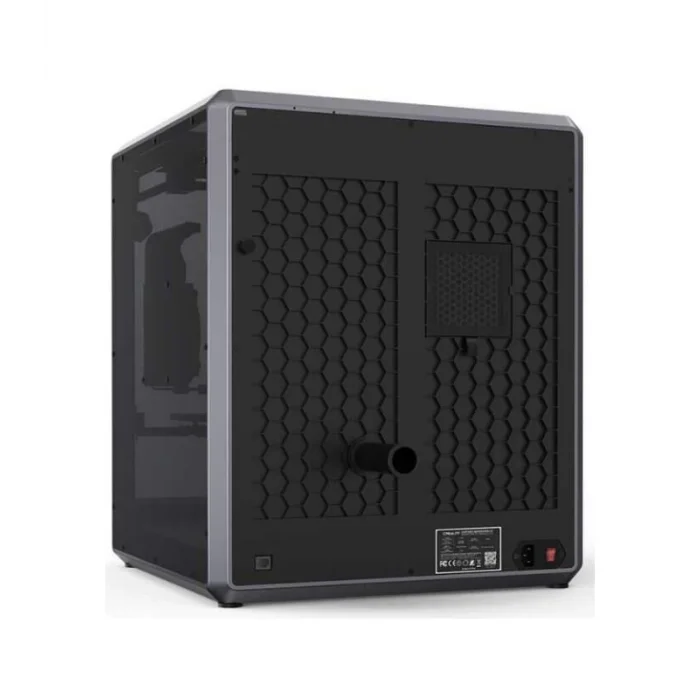 Creality K1 MAX CoreXY 3D Yazıcı - 600mm/sn