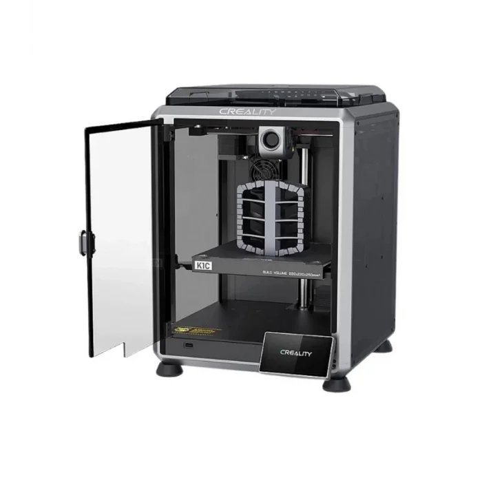 Creality K1C 3D Yazıcı