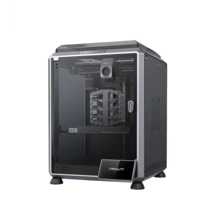 Creality K1C 3D Yazıcı