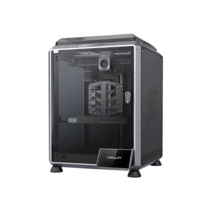 Creality K1C 3D Yazıcı