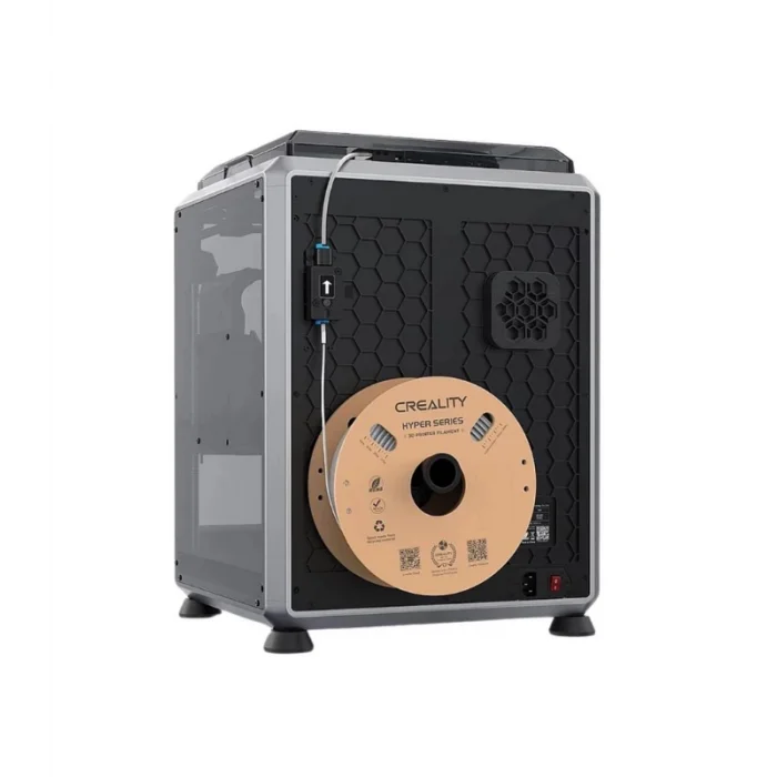 Creality K1C 3D Yazıcı