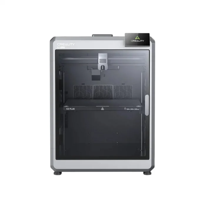 Creality K2 Plus 3D Yazıcı