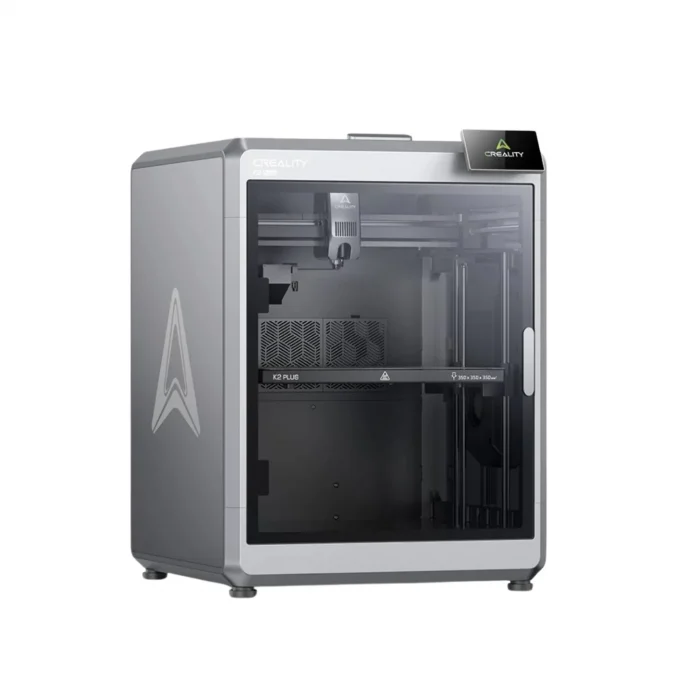 Creality K2 Plus 3D Yazıcı