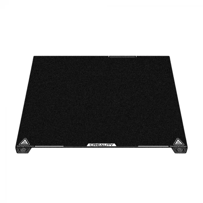 Creality K2 Plus Baskı Tablası, Epoksi Kaplamalı