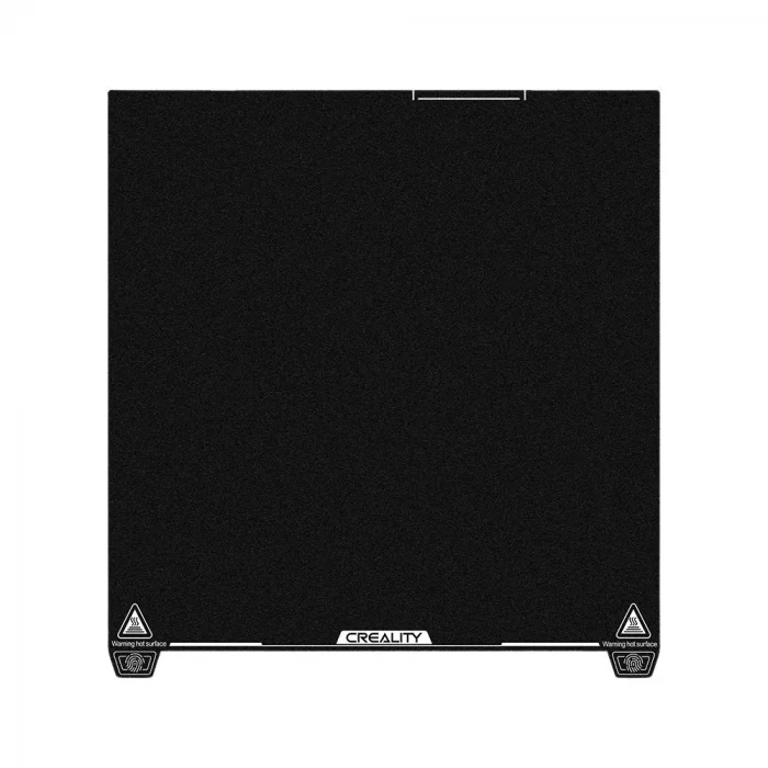 Creality K2 Plus Baskı Tablası, Epoksi Kaplamalı