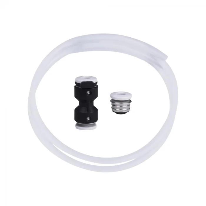 Creality K2 Plus PTFE Tüp ve Pnömatik Konnektör Kiti