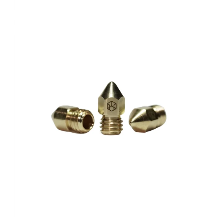 CSA 0.4mm Zortrax M200/M300 Pirinç Nozzle
