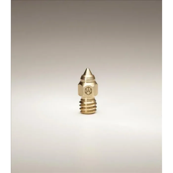 CSA 1.0mm Creality Cr-6 SE/Max - Ender-3 S1/Pro Uyumlu Nozzle