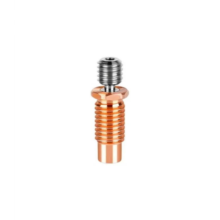 E3D V6 Uyumlu Titanyum Alaşımlı Barel - M7x23mm