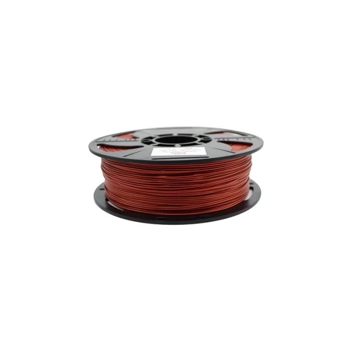 EGC Bakır Pla Plus Filament - 1 Kg - 1.75mm