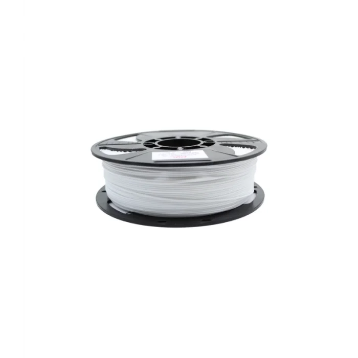 EGC Beyaz Pla Plus Filament - 1 Kg - 1.75mm