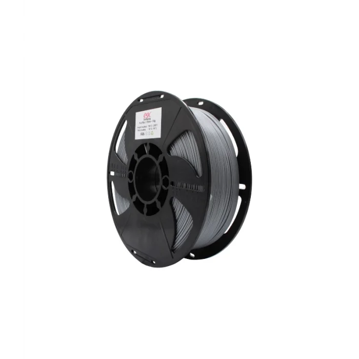 EGC Gri Pla Plus Filament - 1 Kg - 1.75mm