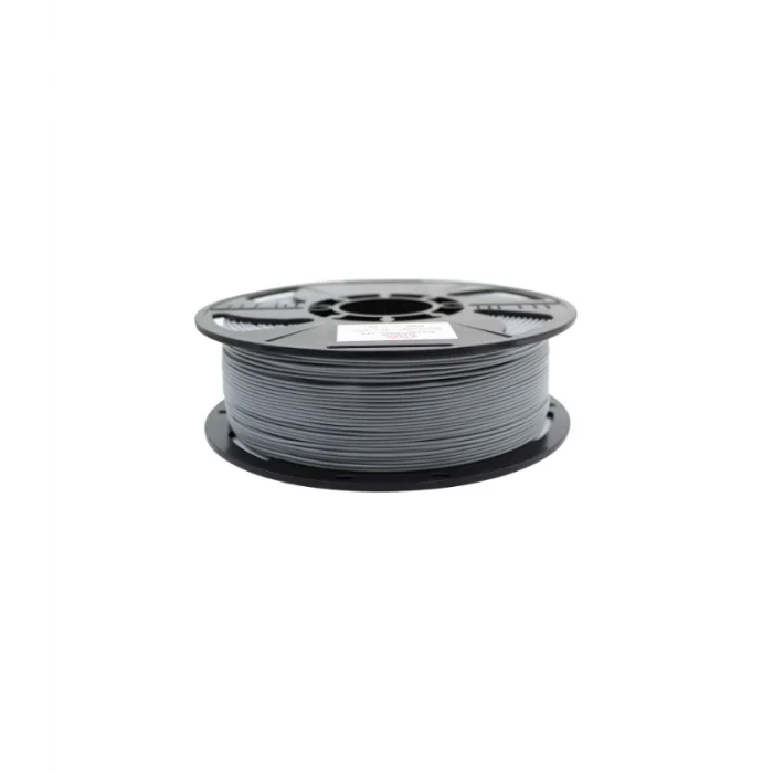 EGC Gri Pla Plus Filament - 1 Kg - 1.75mm
