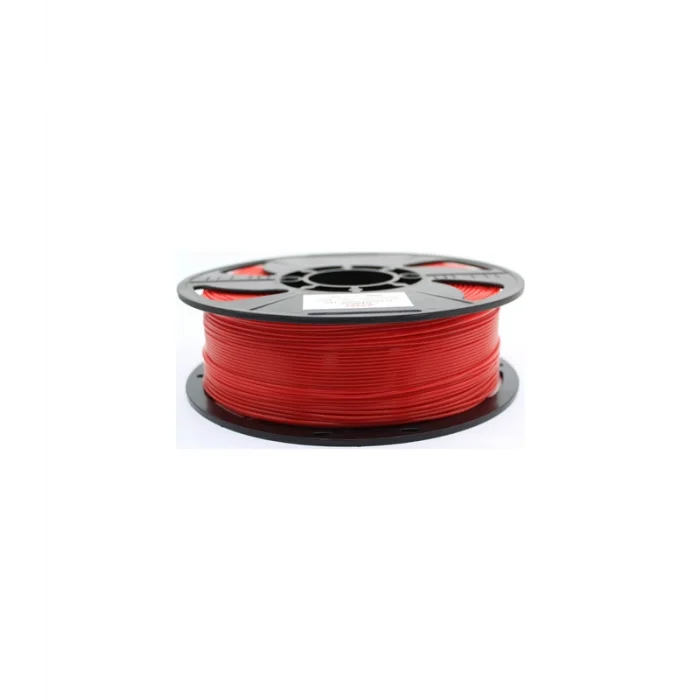 EGC Kırmızı Pla Plus Filament - 1 Kg - 1.75mm
